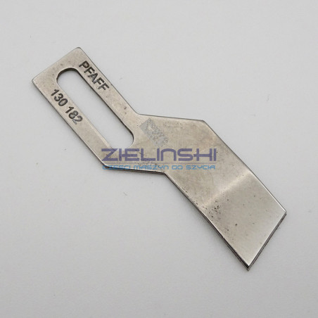 Nóż 91-130 182-05 ORIGINAL PFAFF