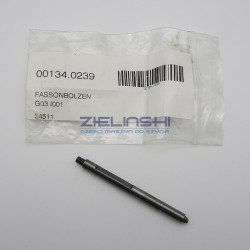 Element 00134.0239 ORIGINAL STROBEL
