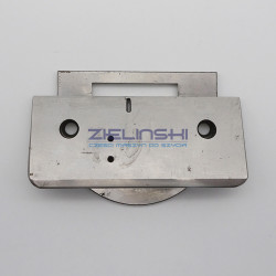 Outlet Płytka Ściegowa 26510342 Original Durkopp Adler