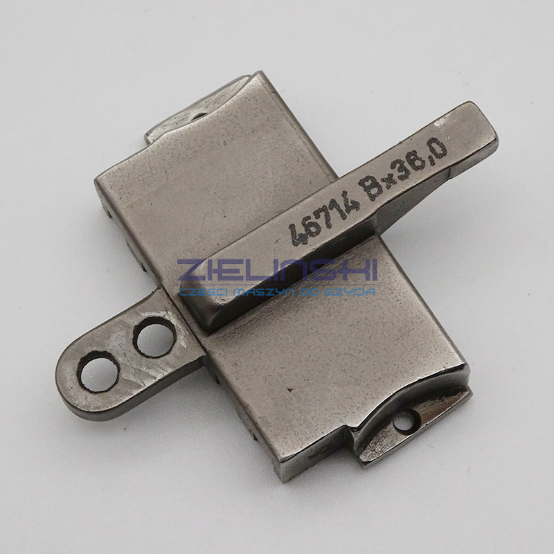 Outlet Ząbki 46714 B X 36.0D Pfaff Original