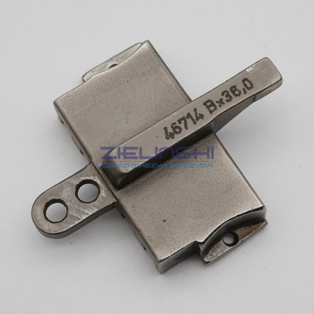 Outlet Ząbki 46714 B X 36.0D Pfaff Original