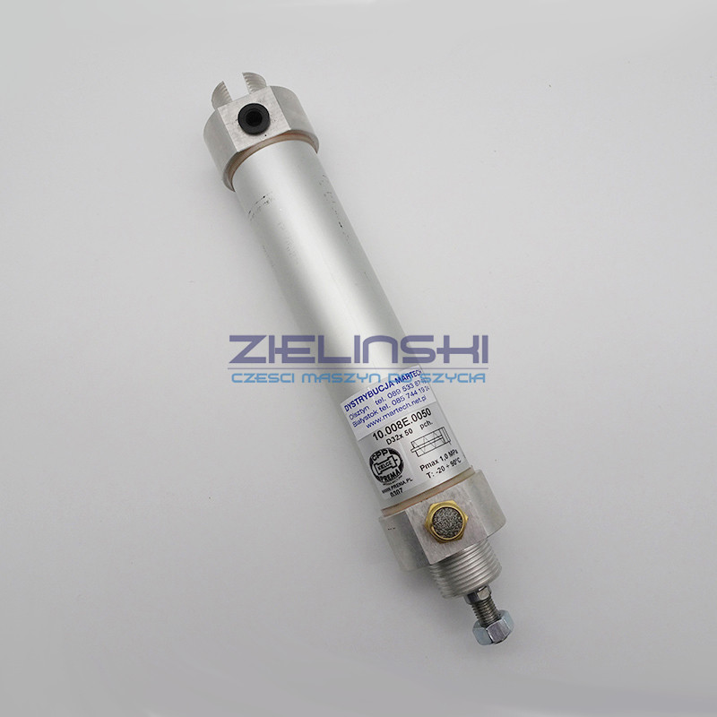 Siłownik Cylinder 10.008E.0050 PREMA KIELCE