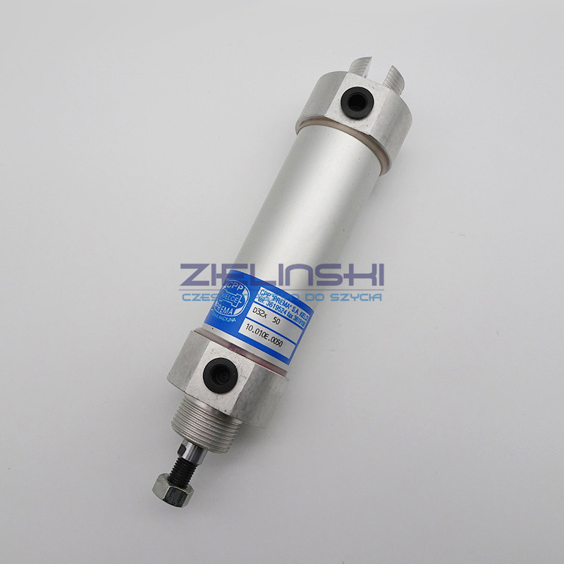 Siłownik Cylinder 10.010E.0050 PREMA KIELCE