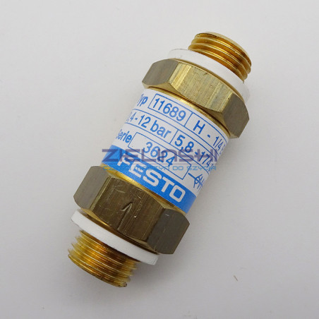 Zawór 11689 H-1/4B 3624 FESTO