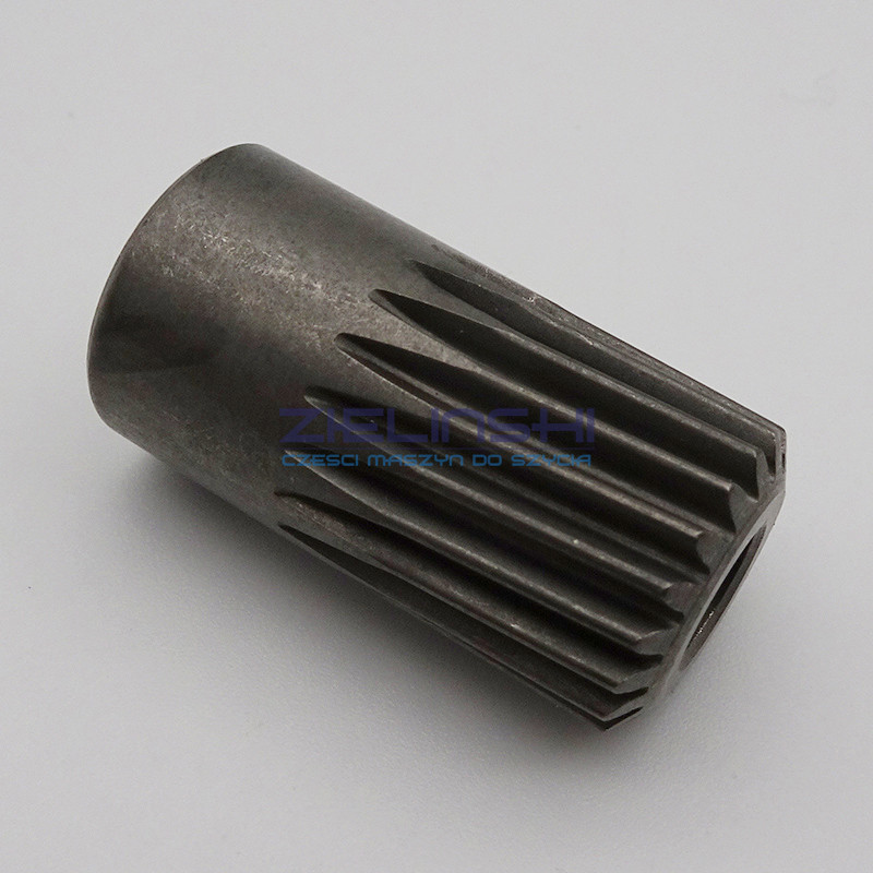 Wałek Zębaty 211618 ORIGINAL PEGASUS