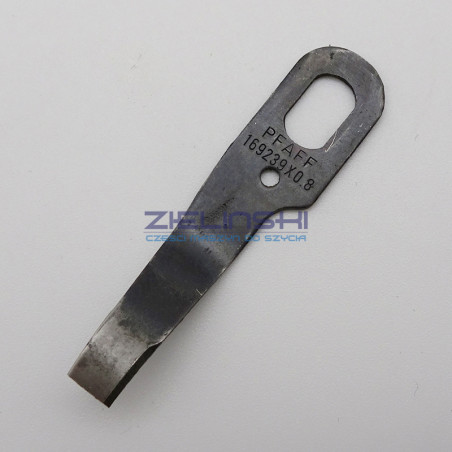 Nóż 91-169 239-14 ORIGINAL PFAFF