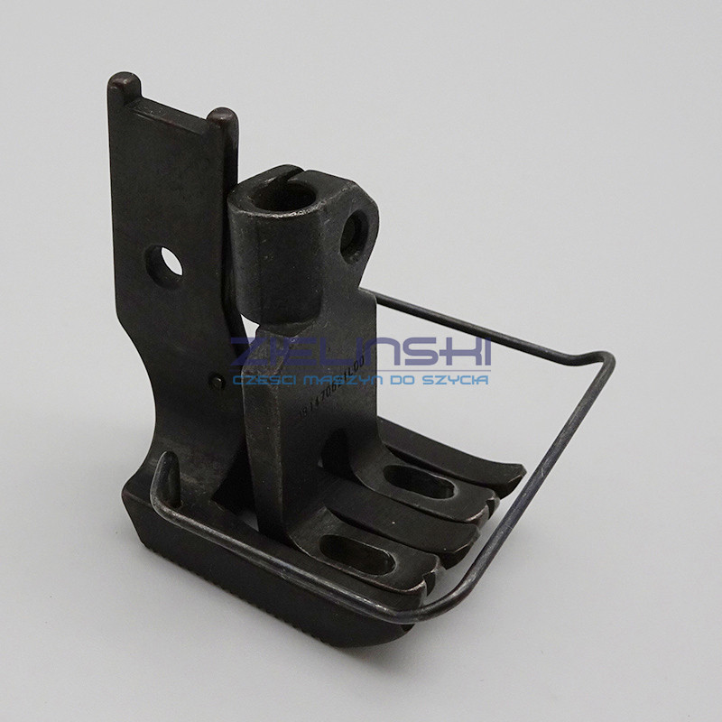 Outlet Komplet Stopek B1525521LA0 B1470521L00 1/2" ORIGINAL JUKI