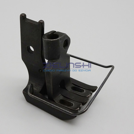 Outlet Komplet Stopek B1525521LA0 B1470521L00 1/2" ORIGINAL JUKI