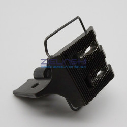 Outlet Komplet Stopek B1525521LA0 B1470521L00 1/2" ORIGINAL JUKI