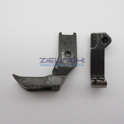 Outlet Komplet Stopek B1525521DA0 B1470521D00 3/16" ORIGINAL JUKI