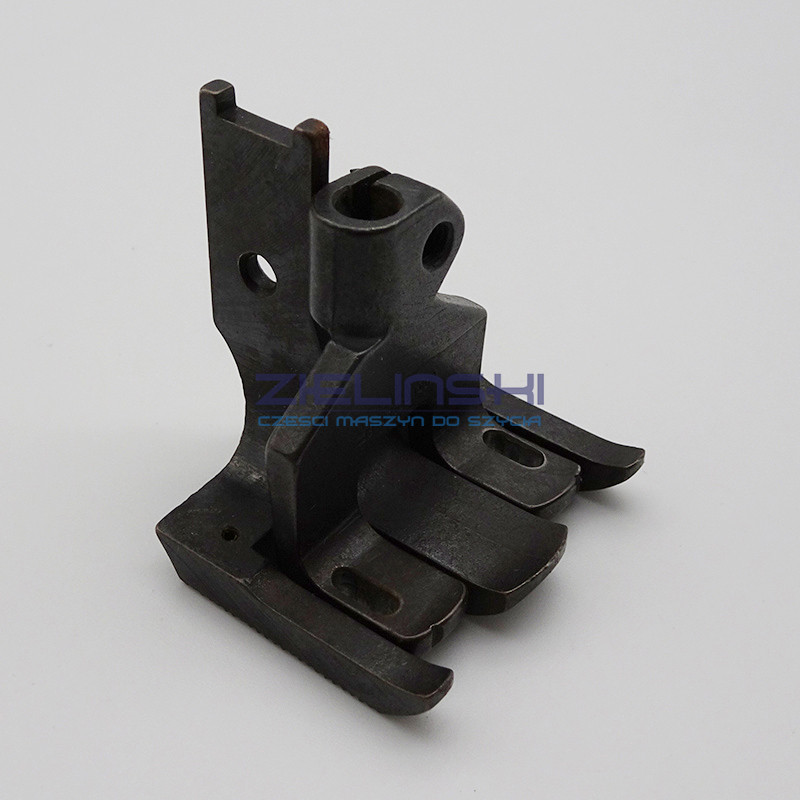 Outlet Komplet Stopek B1525521QA0 B1470521Q00 1" ORIGINAL JUKI