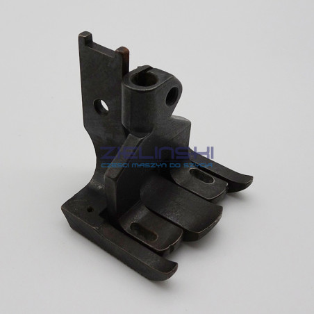 Outlet Komplet Stopek B1525521QA0 B1470521Q00 1" ORIGINAL JUKI