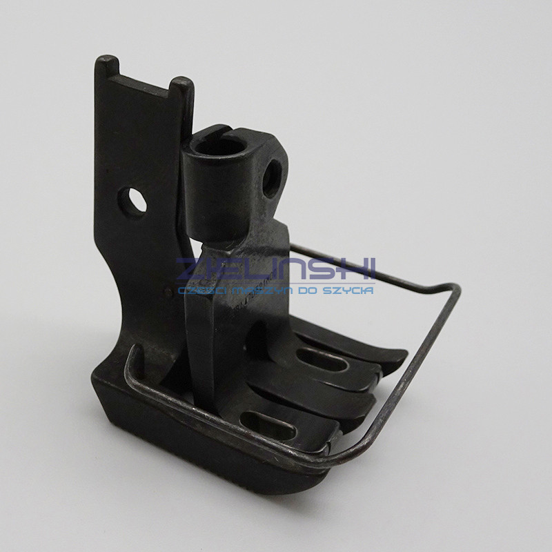 Outlet Komplet Stopek B1525521MA0 B1470521M00 5/8" ORIGINAL JUKI