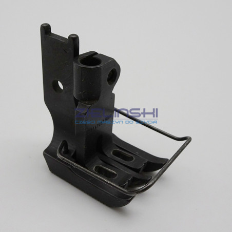 Outlet Komplet Stopek B1525520KA0 B1470521K00 3/8" ORIGINAL JUKI