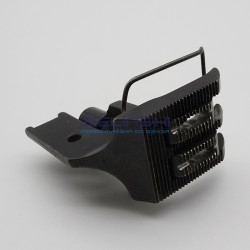Outlet Komplet Stopek B1525520KA0 B1470521K00 3/8" ORIGINAL JUKI