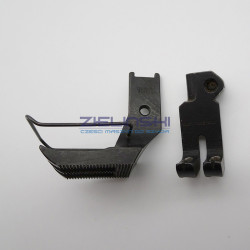 Outlet Komplet Stopek B1525520KA0 B1470521K00 3/8" ORIGINAL JUKI