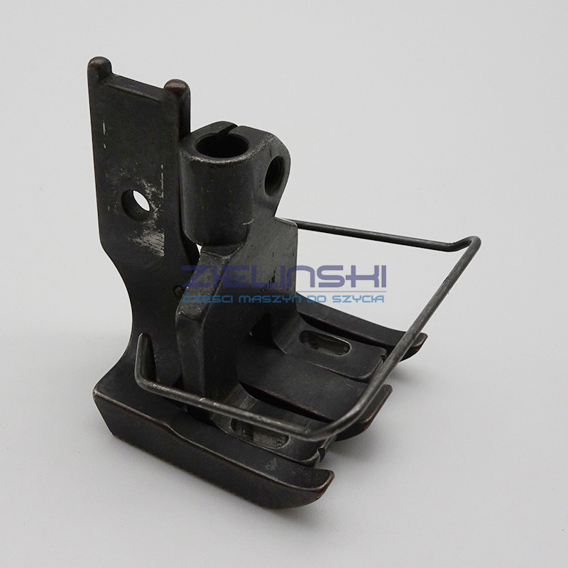 Outlet Komplet Stopek B1525520NA0 B1470521N00 3/4" ORIGINAL JUKI