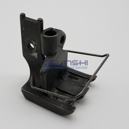 Outlet Komplet Stopek B1525520NA0 B1470521N00 3/4" ORIGINAL JUKI