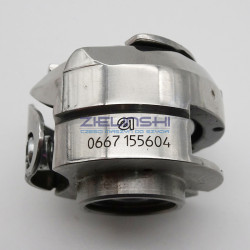 Outlet Chwytacz 0667 155604 ORIGINAL DURKOPP ADLER