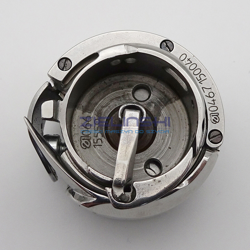 Outlet Chwytacz 0667 155604 ORIGINAL DURKOPP ADLER