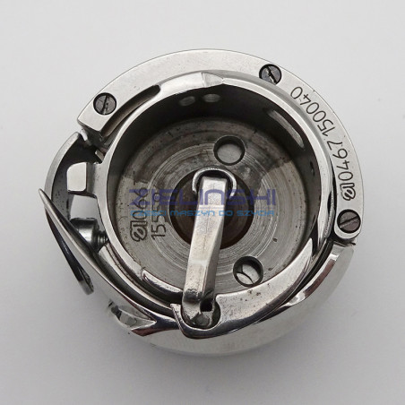 Outlet Chwytacz 0667 155604 ORIGINAL DURKOPP ADLER