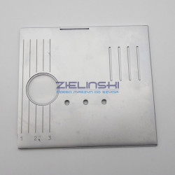 Zasuwka 0867 140203...