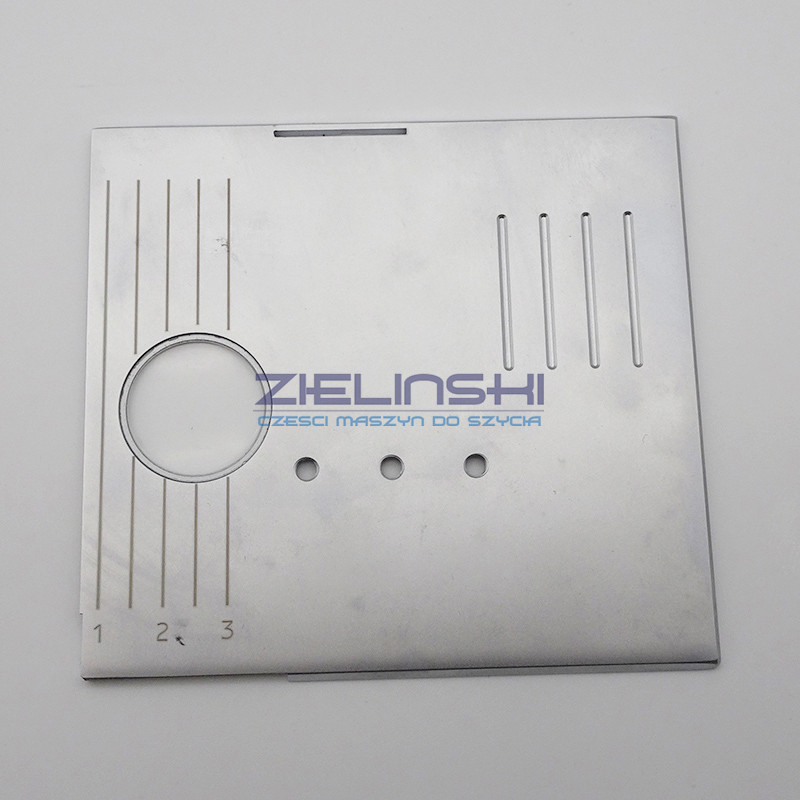 Zasuwka 0867 140203 ORIGINAL DURKOPP ADLER