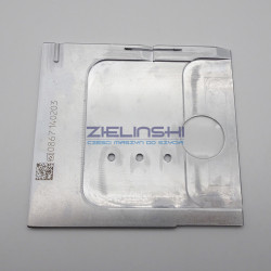 Zasuwka 0867 140203 ORIGINAL DURKOPP ADLER