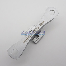 Ząbki KH867-DFD 6mm DURKOPP...