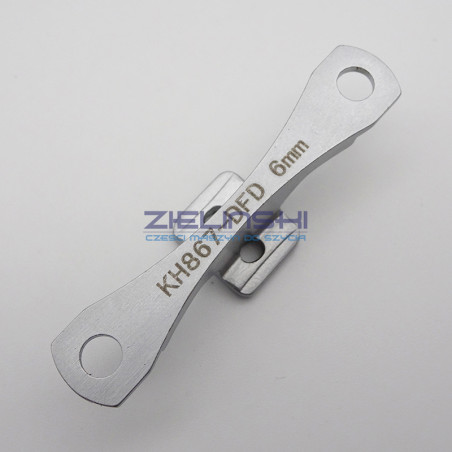 Ząbki KH867-DFD 6mm DURKOPP ADLER 867