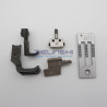 Komplet Rozstaw igieł 3/8" 10MM Typical / Kraft