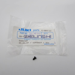 Śruba SS-7080510-TP ORIGINAL JUKI