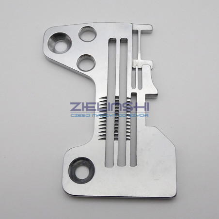 Płytka Ściegowa R4305J6EE00 ORIGINAL JUKI