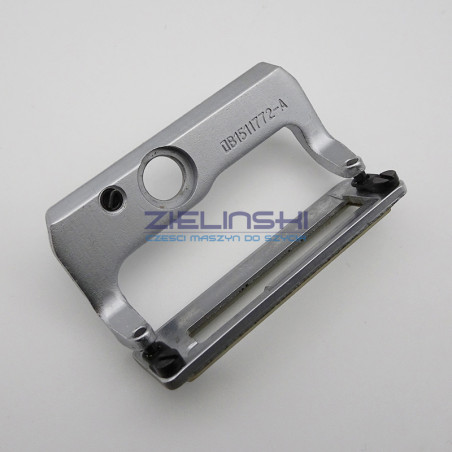 Stopka Dociskowa B1511772-A ORIGINAL JUKI
