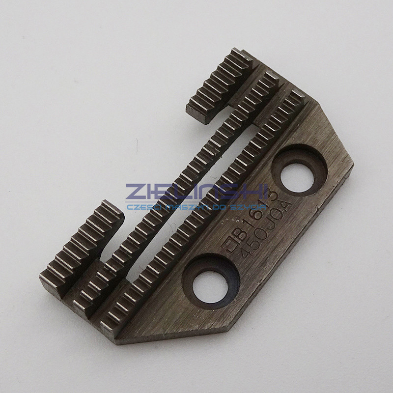 Ząbki B1613450J0A ORIGINAL JUKI
