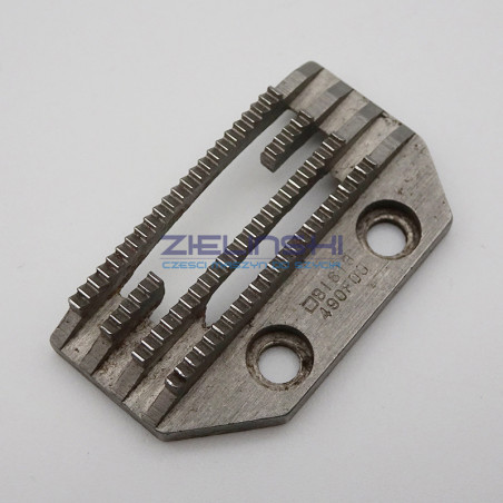 Ząbki B1613490F00 ORIGINAL JUKI