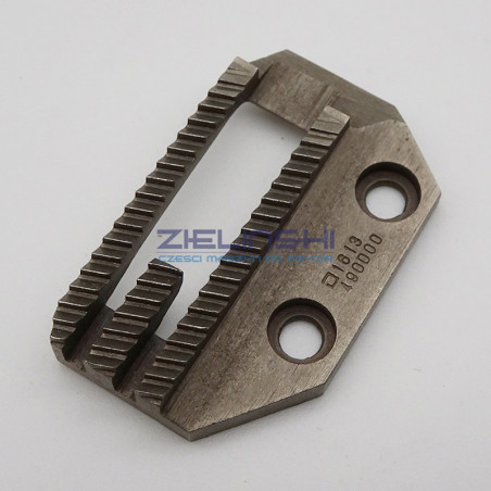 Ząbki B1613490D00 ORIGINAL JUKI