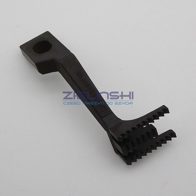 Ząbki B1653484F00 ORIGINAL JUKI