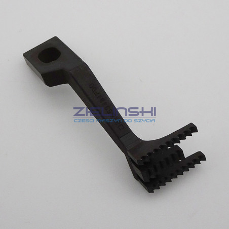 Ząbki B1653484F00 ORIGINAL JUKI