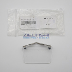 Osłona 0580 330120 ORIGINAL DURKOPP ADLER