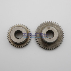 Outlet Komplet Trybów 63949-44 63949-36 ORIGINAL UNION SPECIAL