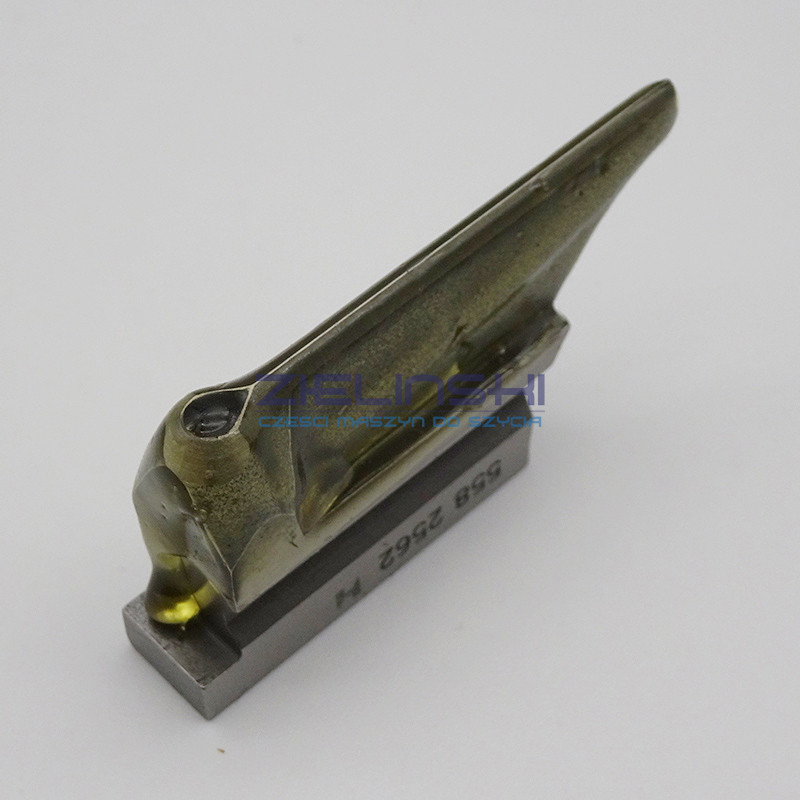 Nóż 0558 002562 Zamiennik DURKOPP ADLER