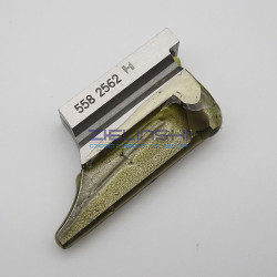 Nóż 0558 002562 Zamiennik DURKOPP ADLER