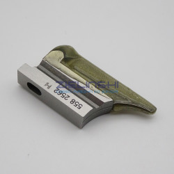 Nóż 0558 002562 Zamiennik DURKOPP ADLER