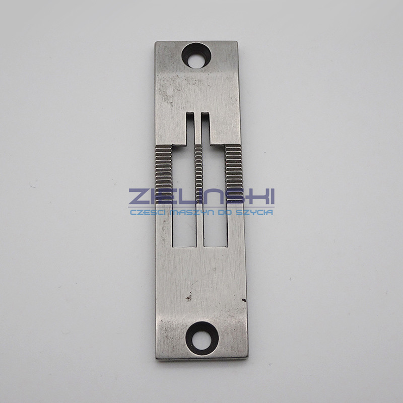Płytka Ściegowa 91-150 120-04/004  150120 x 6,4 ORIGINAL PFAFF