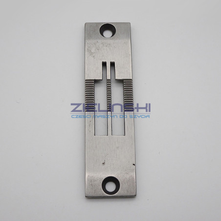 Płytka Ściegowa 91-150 120-04/004 150120 x 6,4 ORIGINAL PFAFF