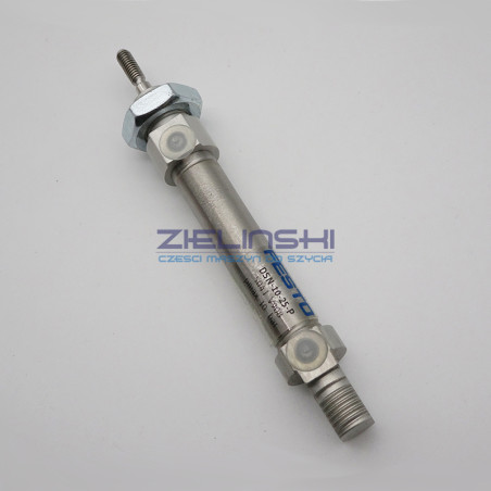 Siłownik Cylinder DSN-10-25-P ORIGINAL FESTO