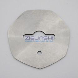 Nóż B+S TYPE HOOGS