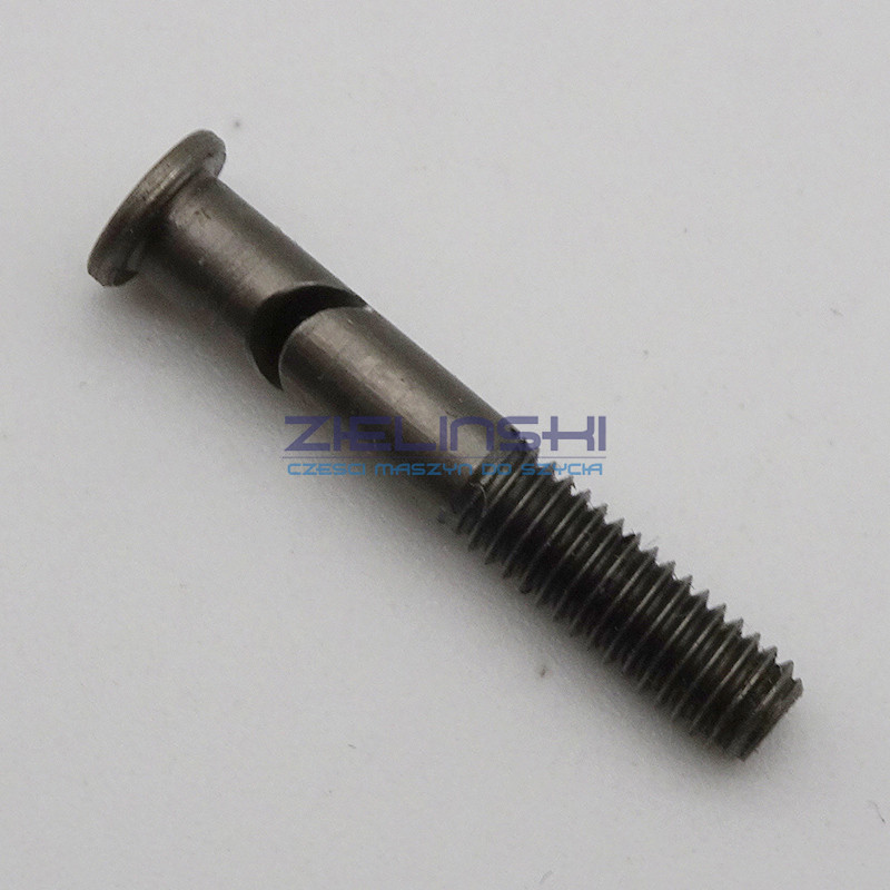 Śruba 00184.0111 ORIGINAL STROBEL