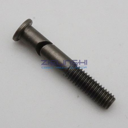 Śruba 00184.0111 ORIGINAL STROBEL